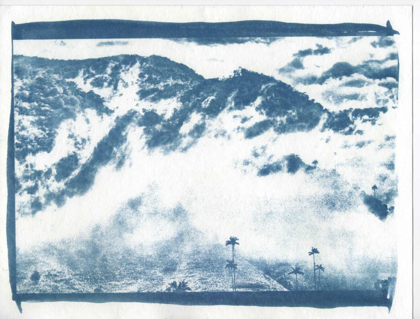 surrealista-cyanotype-cera